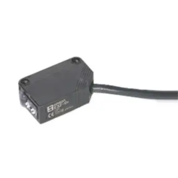 OMRON reflective photoelectric switch, E3Z-D62 2M BY OMC