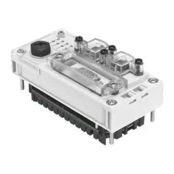 Festo for CPX terminal accessories, CPX-CEC-S1-V3, 3472425