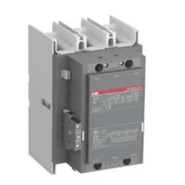ABB AF Three-Pole AC Contactor (AC/DC Coil), AF400-30-11*100-250V AC/DC 10114053