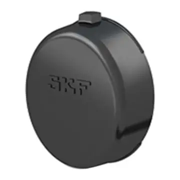 SKF end cap, ECY 208