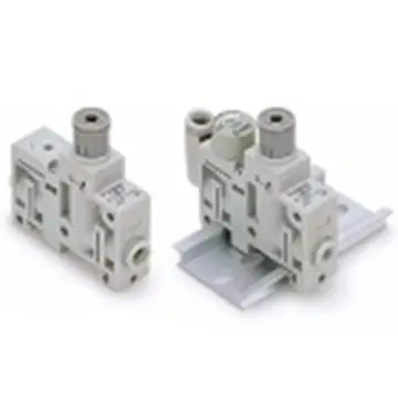 SMC pressure reducing valve, ARM5SB-84-A