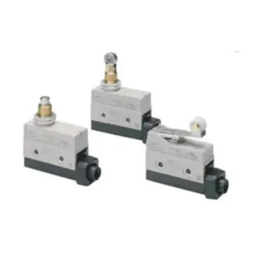 OMRON Limit Switch, D4MC-1000