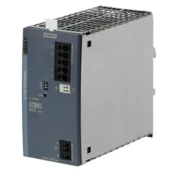 SIEMENS power module, 6EP3336-7SB00-3AX0