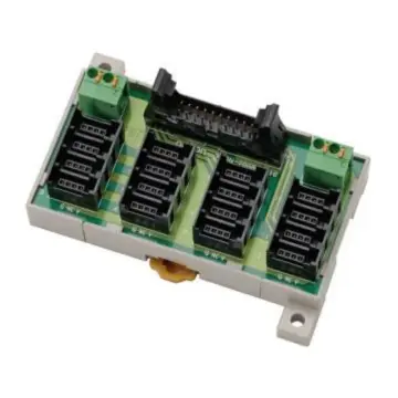 OMRON communication board, XW2N-20G8-IN16