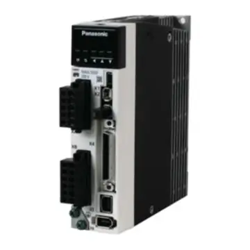 Panasonic servo drive, MFDLNB3BE