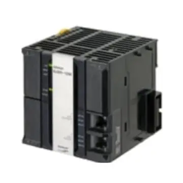 OMRON Motion Controller, NJ301-1100