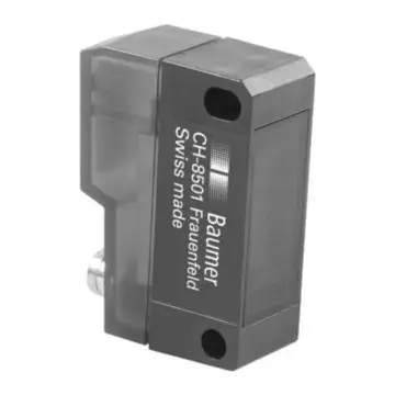 BAUMER reflector sensor, FPDK 14P5101/S35A