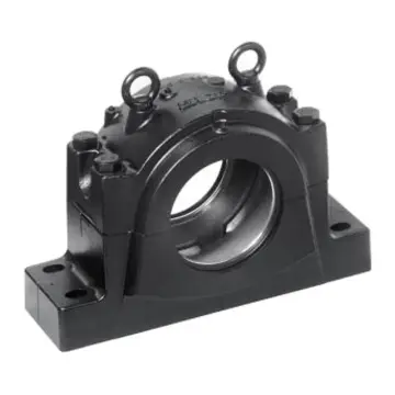 SKF bearing housings, SNL 3040 split bearing housings