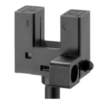 OMRON slot-type photoelectric switch, EE-SX951P-R 3M