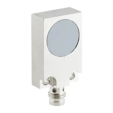 BAUMER inductive proximity switch, IFFM 20P1501/S35L