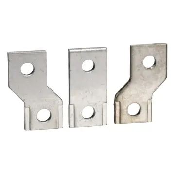 Schneider LV432490 Terminal extensions NSX 400/630 set of 3 parts