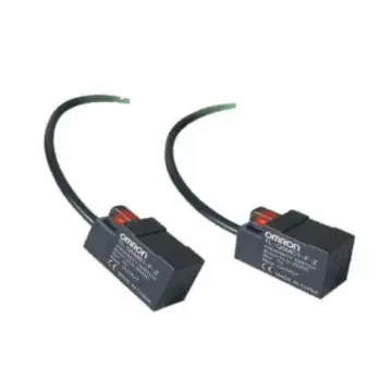 OMRON proximity switch, TL-Q5MB1-Z 2M BY OMS