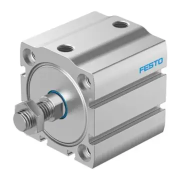 Festo compact cylinder, ADN-S-50-20-A-P-A, 8092076