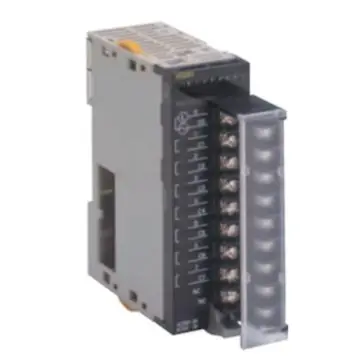 OMRON Analog Input/Output Module, CJ1W-OD202
