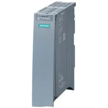 SIEMENS interface module, 6ES7155-5AA00-0AA0