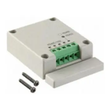 Panasonic communication plugin, AFPX-COM3