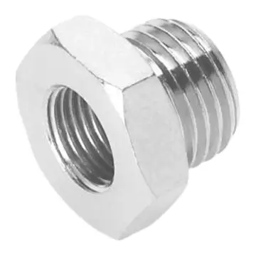 Festo reducing fitting, NPFC-R-G14-G18-MF, 8030308