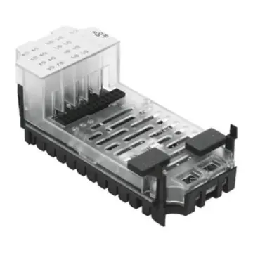 Festo CPX-8DA-H, 550204 (for CPX terminal accessories)