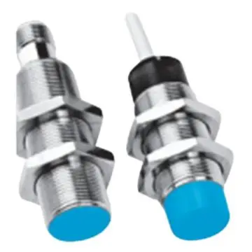 SICK inductive proximity switch, IM30-15BPS-ZC1