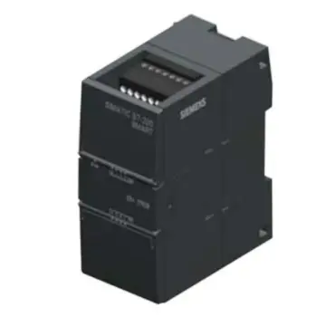 SIEMENS S7-200 SMART digital output module, 6ES7288-2DR08-0AA0
