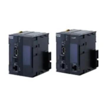 OMRON PLC module, CK3M-CPU121