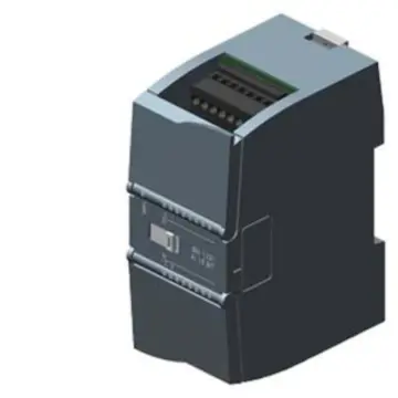 SIEMENS analog module, 6ES7231-5ND32-0XB0
