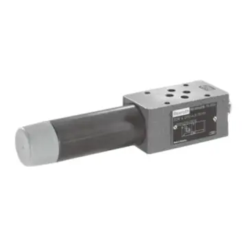 Rexroth pressure reducing valve, ZDR 6 DA2-4X/150Y