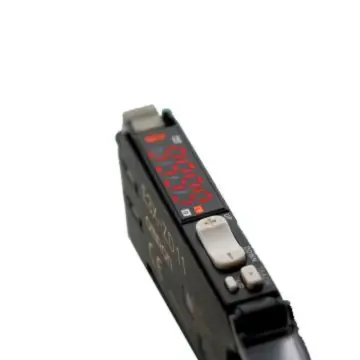 OMRON Fiber Optic Sensor Accessory, E32-ZD11 2M BY OMS