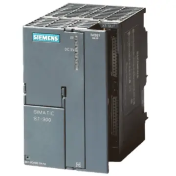 SIEMENS communication module, 6ES7360-3AA01-0AA0