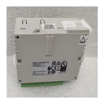 Delta PLC module, DVP04DA-H2