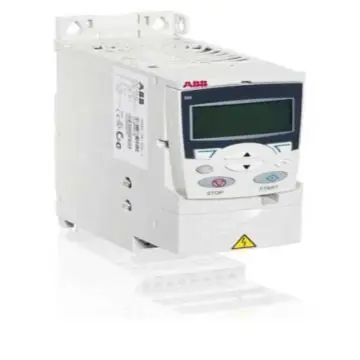 ABB brake option, ACS-BRK-D 3ABD64102931