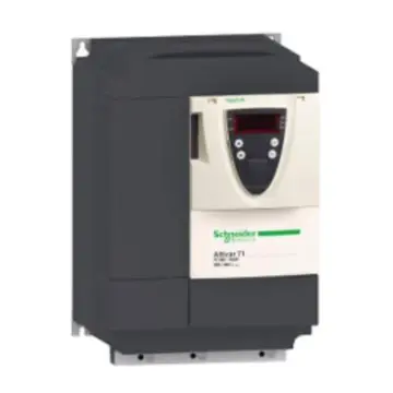 Schneider Electric frequency inverter, ATV71HD15N4Z