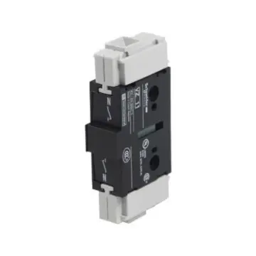 Schneider Electric imported VARIO load switch accessories, add-on modules/auxiliary contacts, VZ11, 1 piece, new VZ11