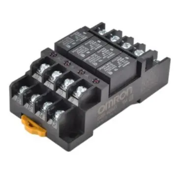 OMRON power relay, G6B-1174P-FD-US DC24
