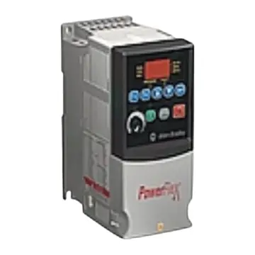 ALLEN BRADLEY-ROCKWELL 22A-A4P5N104 frequency inverter, 1 unit