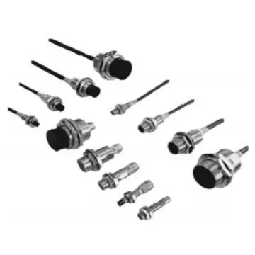 OMRON proximity sensor, E2G-M12KS02-M1-C1