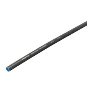 Festo Nylon Tubing, PAN-V0-10×1.25-BL, 132907 Flame Retardant Tubing, Blue, Φ10×1.25, 50 meters/roll