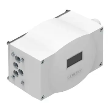 Festo Positioner, CMSX-P-S-C-U-F1-D-50-C, 3929315