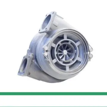 ABB turbocharger repair kit, A00\TPS\TPL\TPR\VTR\VTC\RR series (Please consult customer service before ordering)