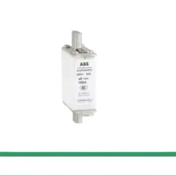 ABB OFA-AR Fast-Blow Fuse, OFAFC000AR100 10158257