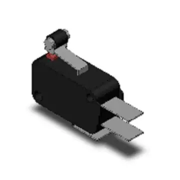 OMRON micro switch, V-215-1C6 BY OMI