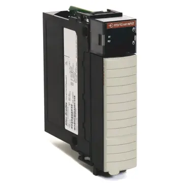 1756-IR12 Allen Bradley Temparature Input Module