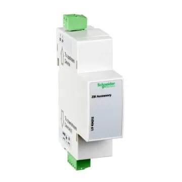 LV434212 Zone Selective Interlocking module