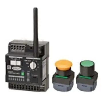 OMRON Main Unit (Main Unit), A2W-RBP-WC1 CN