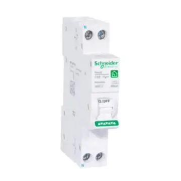 Schneider Electric circuit breaker, R9D45616