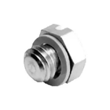 SMC plug, M-5P