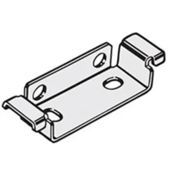 OMRON photoelectric sensor accessory, E39-L143