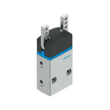 Festo pneumatic gripper, DHWS-10-A, 1310177