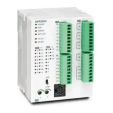 Delta Programmable Logic Controller/PLC, DVP28SV11R2