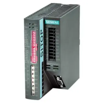 SIEMENS power supply, 6EP1931-2DC42